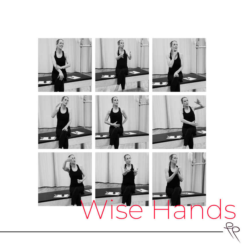 Pilates wise -APPI