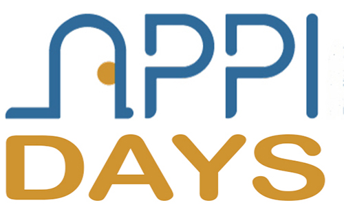 logo APPIDays