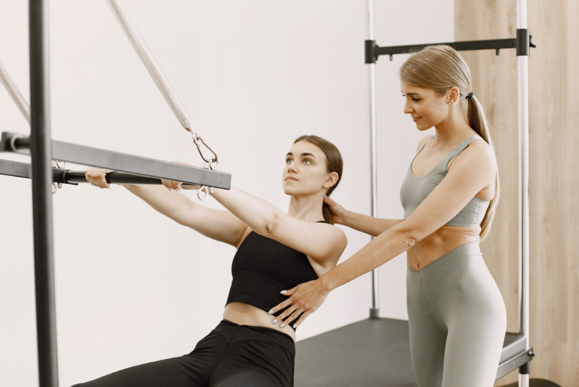 Consigli per la ripresa autunnale con il Pilates Consigli per la ripresa autunnale con il Pilates