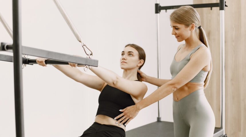 Consigli per la ripresa autunnale con il Pilates