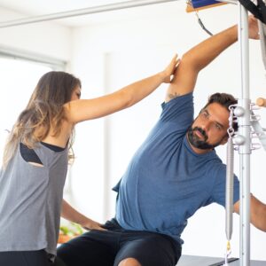 I 10 errori più comuni nel Pilates