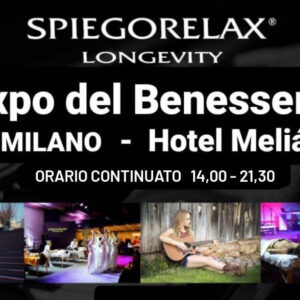 Expo del benessere