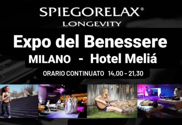 Expo del benessere