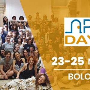 Gli APPI DAYS arrivano a Bologna