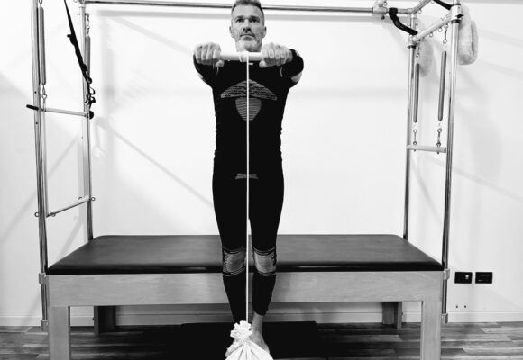 La Bean Bag: un attrezzo da rispolverare