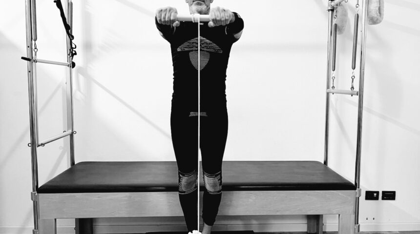 La Bean Bag: un attrezzo da rispolverare La Bean Bag: un attrezzo da rispolverare