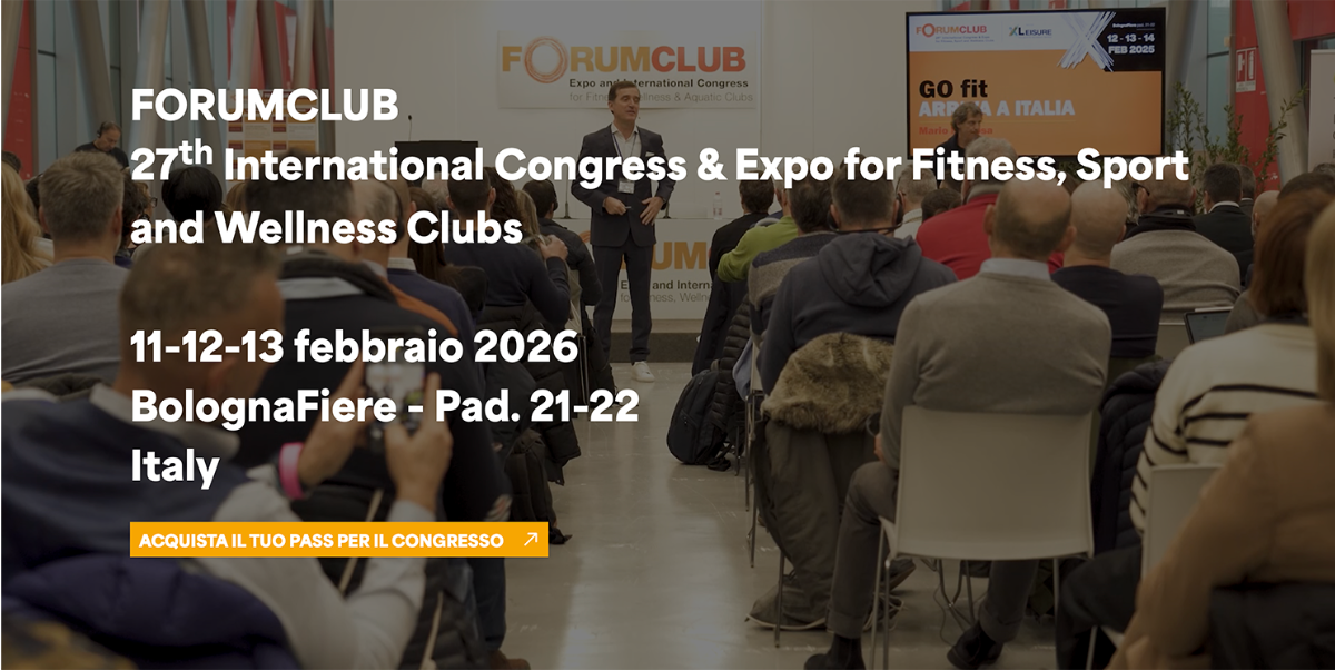 Immagine di copertina Forumclub