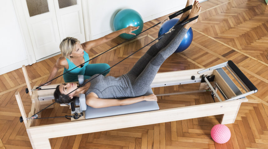 Perché è importante la formazione Pilates Perché è importante la formazione Pilates