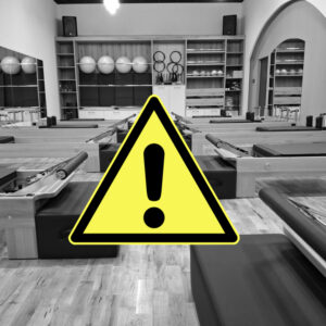 Il Far West del Pilates