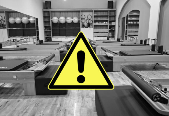 Il Far West del Pilates