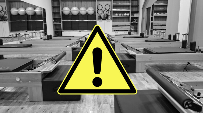 Il Far West del Pilates