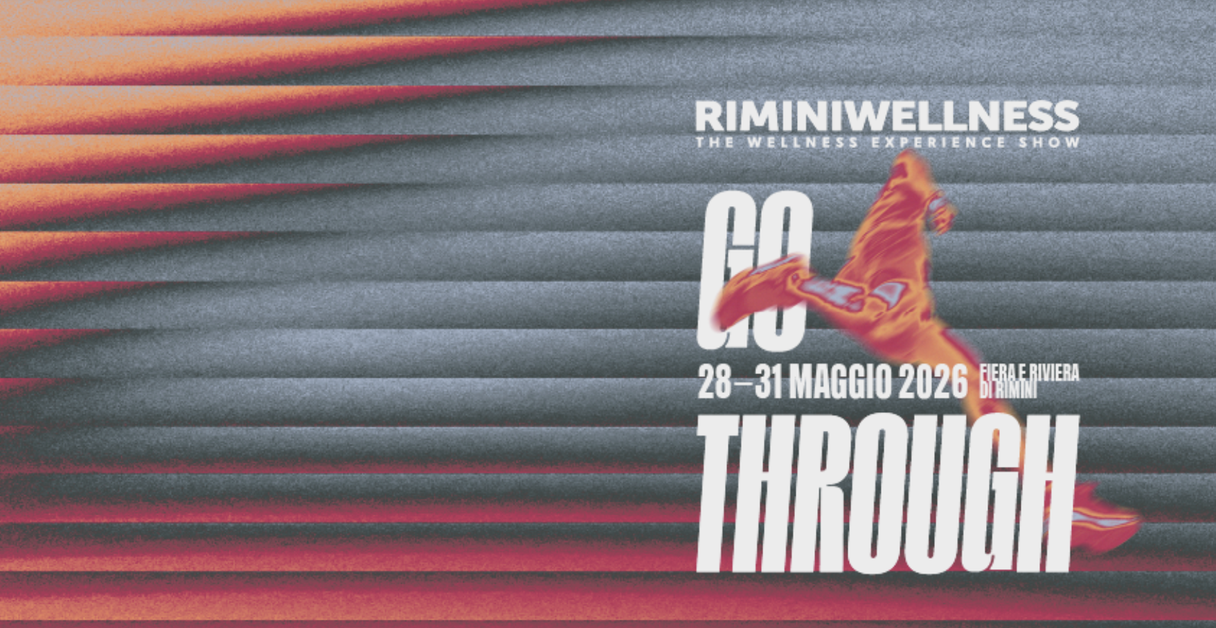 Banner RiminiWellness 2026