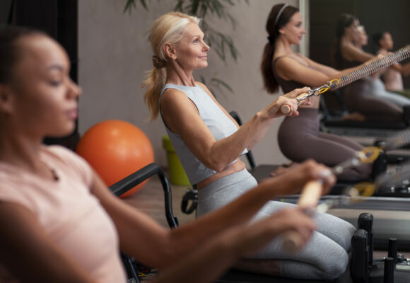APPI promuove un’indagine sui praticanti di Pilates in Italia