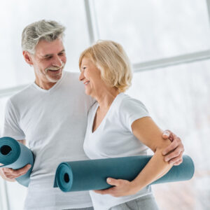 Il Pilates per la longevità cognitiva e motoria Il Pilates per la longevità cognitiva e motoria